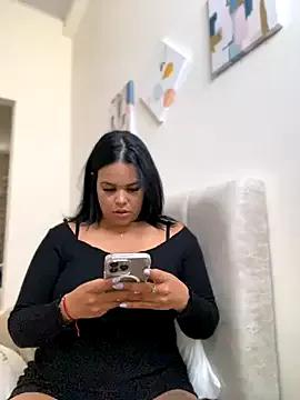 Freechat AliceStarshine on StripChat