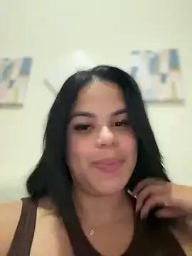 Freechat AliceStarshine on StripChat