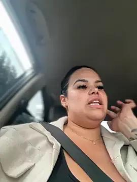 Freechat AliceStarshine on StripChat