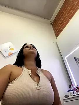 Freechat AliceStarshine on StripChat