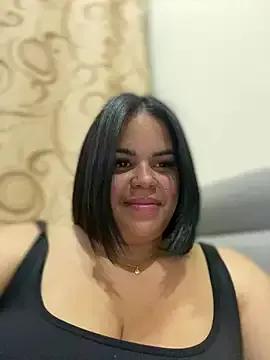 Freechat AliceStarshine on StripChat