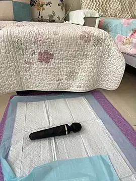 Freechat Alicia066 on StripChat