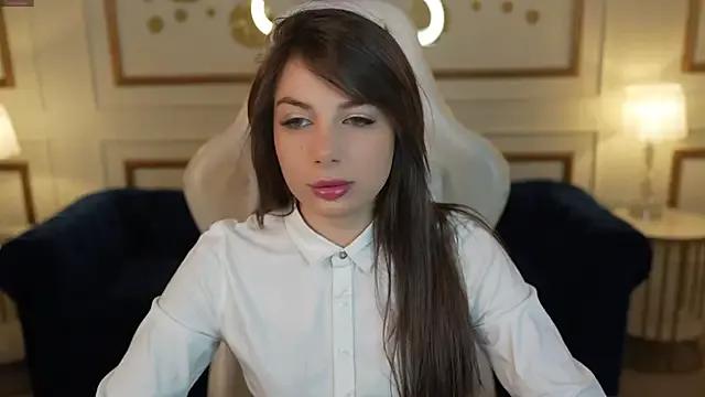Alisa054 on StripChat 