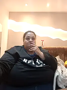 Alisson_am on StripChat