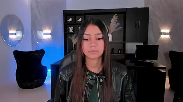 AllyJensen on StripChat 