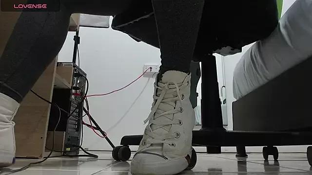 alma_fenix on StripChat 