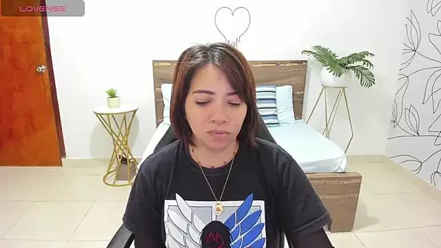 alma_fenix on StripChat 