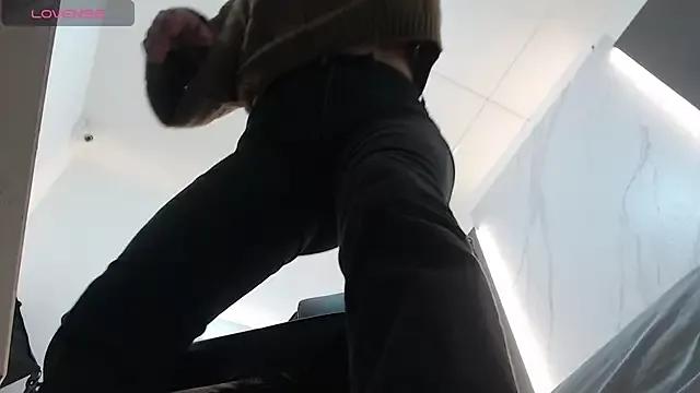 alma_fenix on StripChat 