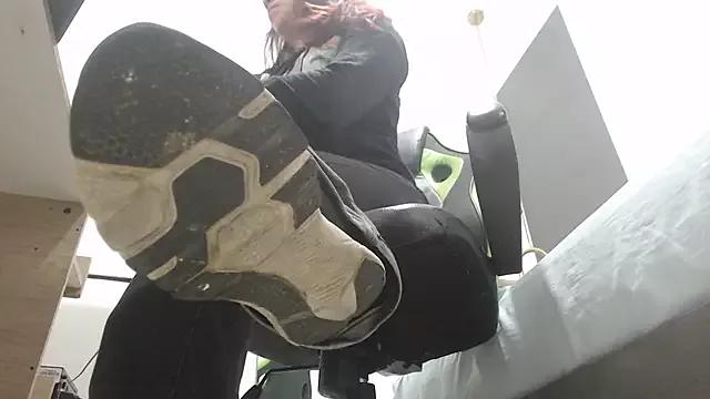 alma_fenix on StripChat 