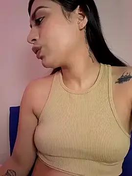 AmaiaSalvatore on StripChat 