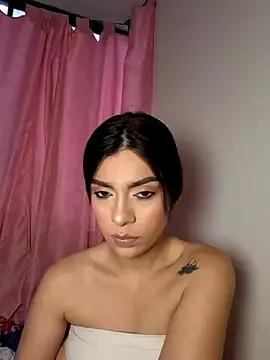 AmaiaSalvatore on StripChat 