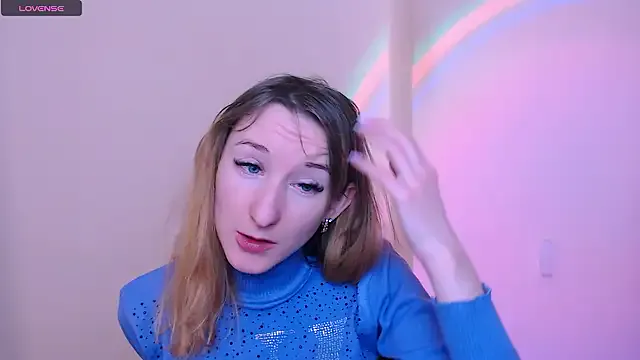 AmandaSell on StripChat