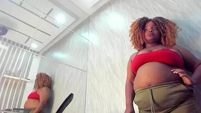 Amarasoul on StripChat 