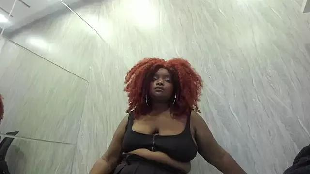 Amarasoul on StripChat 