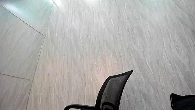 Amarasoul on StripChat