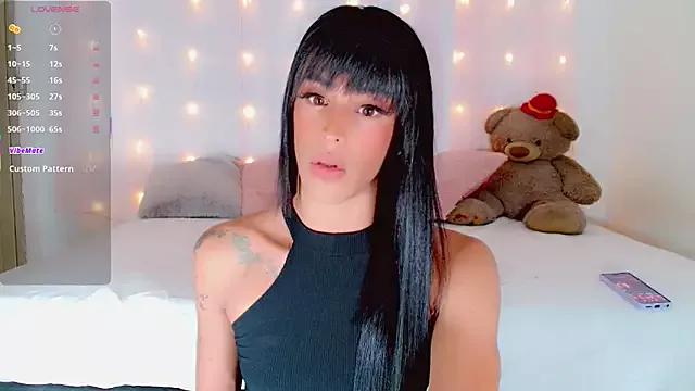 Amatistablue on StripChat 