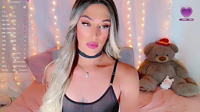 Amatistablue on StripChat 
