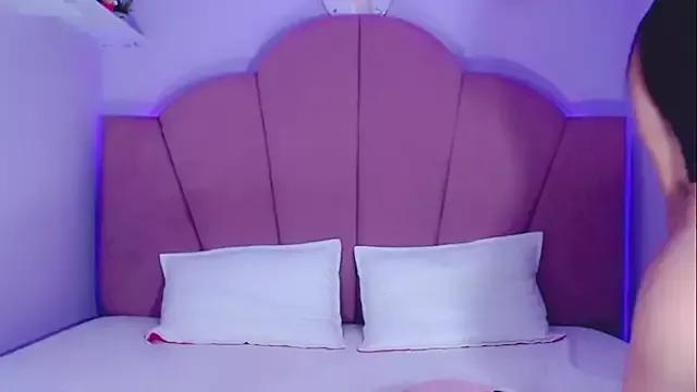 Amatistablue on StripChat 