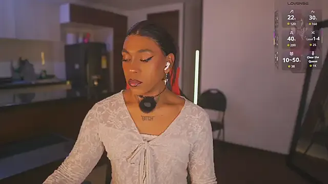 Freechat AmberRaus on StripChat