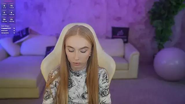 Freechat Amelia_Blaze on StripChat