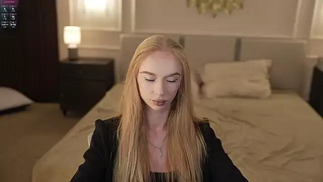 Freechat Amelia_Blaze on StripChat