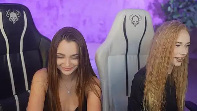 Freechat Amelia_Blaze on StripChat