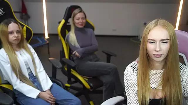 Freechat Amelia_Blaze on StripChat