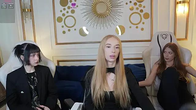 Freechat Amelia_Blaze on StripChat