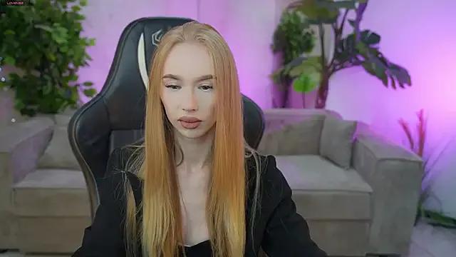 Freechat Amelia_Blaze on StripChat