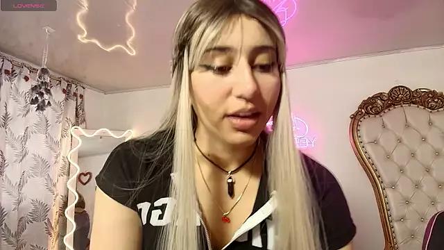 Amii_tay on StripChat 
