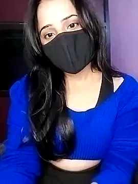 Amisha2 on StripChat