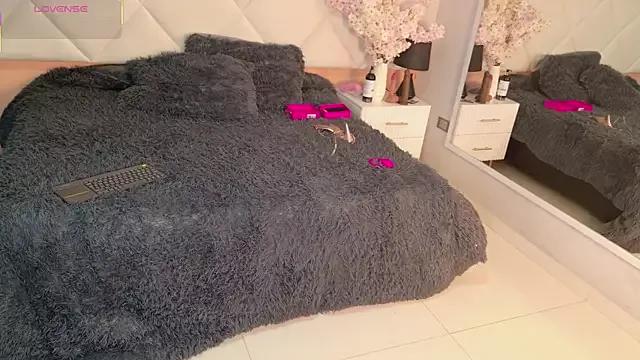 Freechat amy_miller1 on StripChat