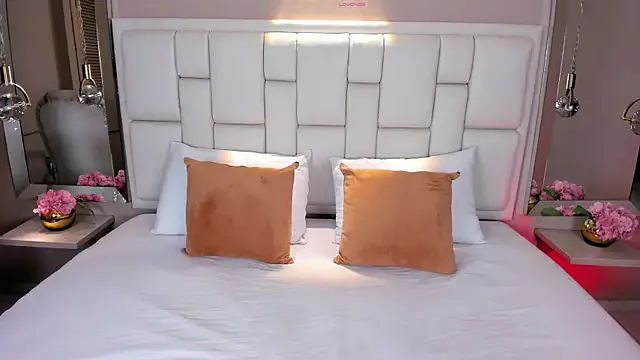 AmyColman_ on StripChat