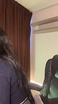 Freechat ANA_U on StripChat