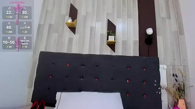 Anastasiapriest on StripChat 