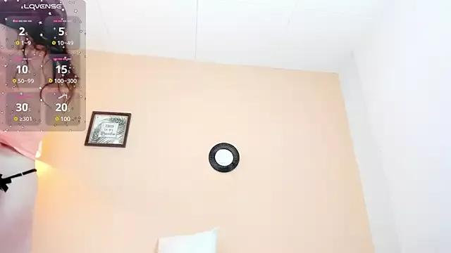 Freechat andyylove_jk on StripChat