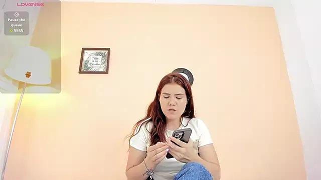 Freechat andyylove_jk on StripChat