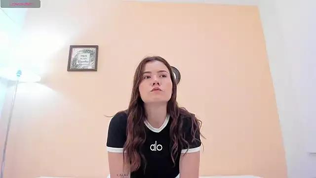 Freechat andyylove_jk on StripChat