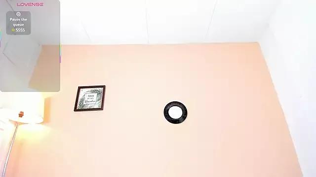 Freechat andyylove_jk on StripChat