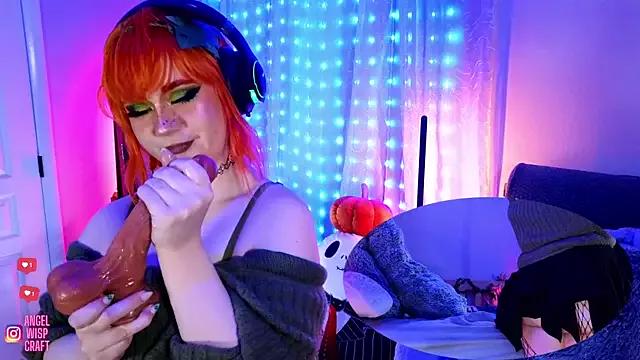 Angel-Lewd-Cake on StripChat 