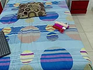 Freechat angel_blue on StripChat