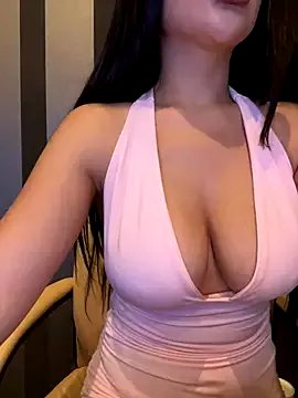 Freechat ANGELIKA7741 on StripChat