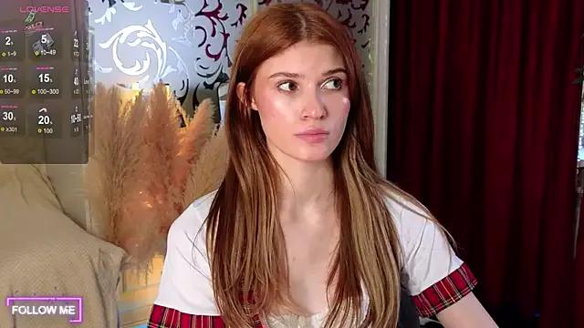 Freechat Angell_Wild on StripChat