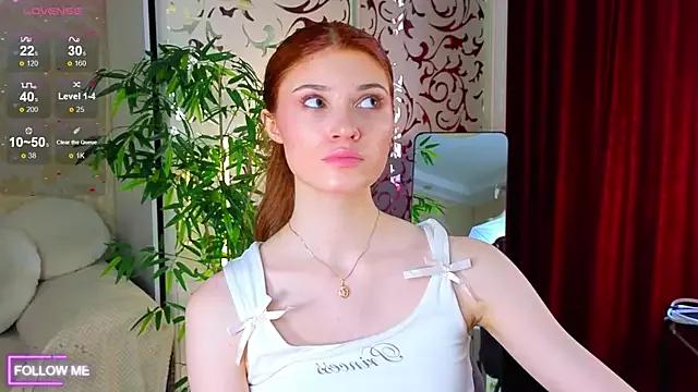 Freechat Angell_Wild on StripChat