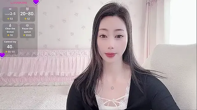 anjila888 on StripChat