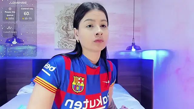 AnneDixie on StripChat