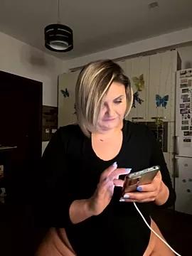 AnneKane on StripChat 