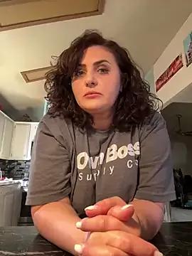 AnneKane on StripChat 