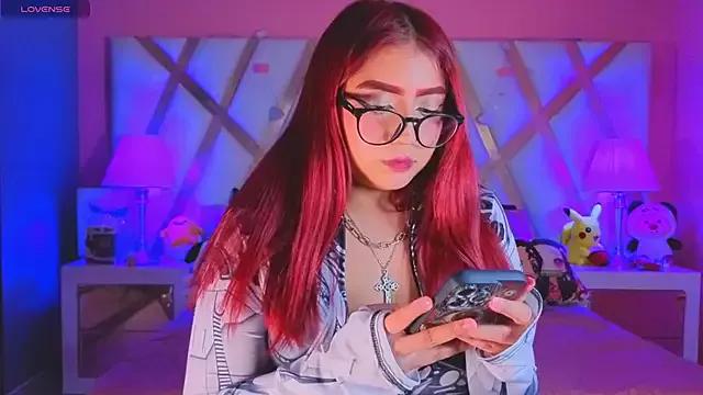 Freechat AnngelaSkye on StripChat