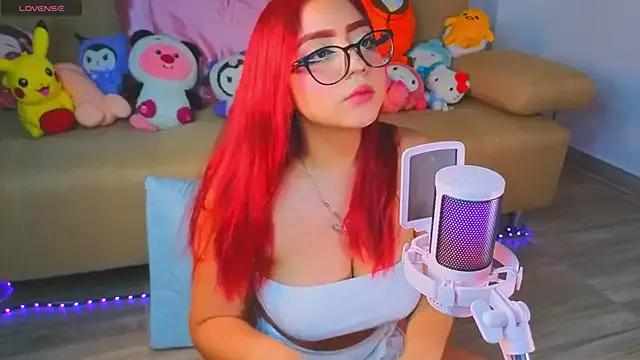 Freechat AnngelaSkye on StripChat